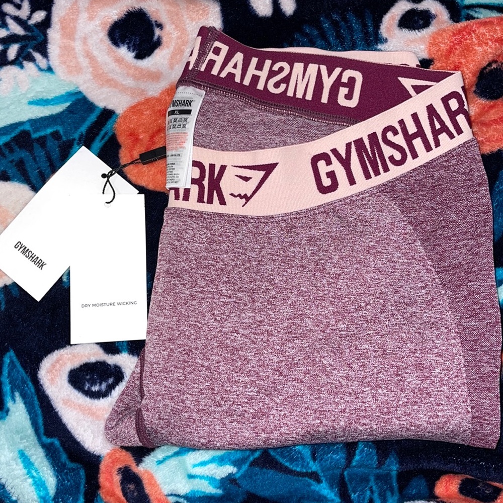 Gymshark Flex Leggings